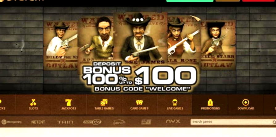 70 free spins casino at 7 Spins Casino