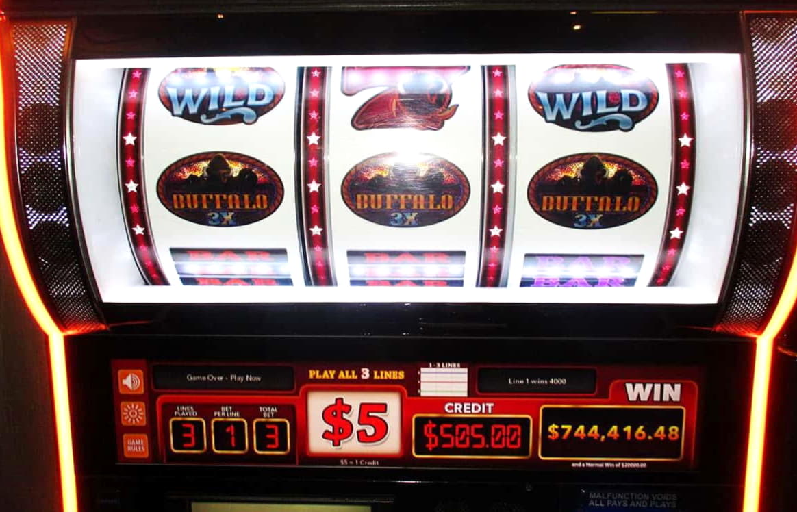 €70 Mobile freeroll slot tournament at Unique Casino