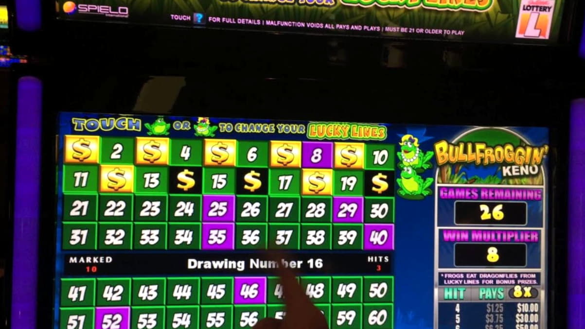195 free spins casino at Zet Casino