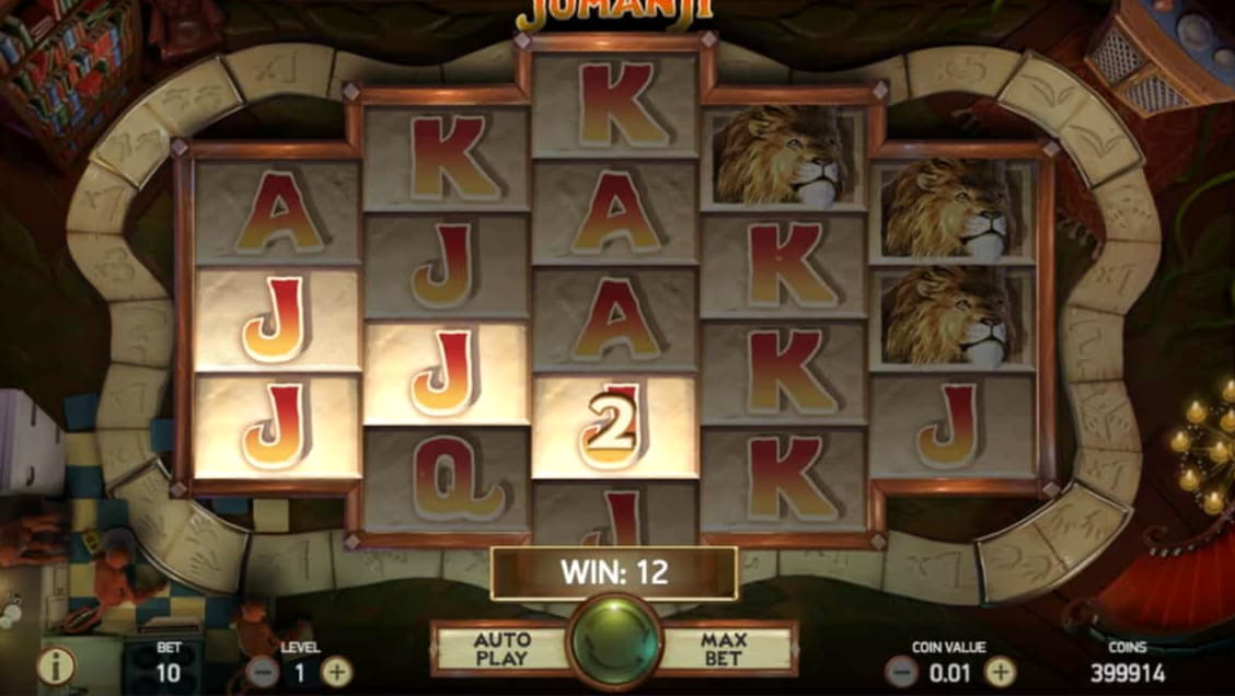 $66 Casino Tournament at Party Casino