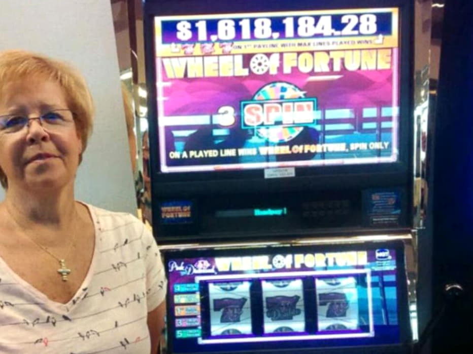 €605 Casino chip at Video Slots Casino