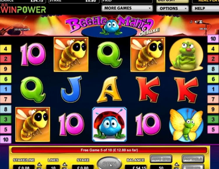 855% Best signup bonus casino at Boa Boa Casino
