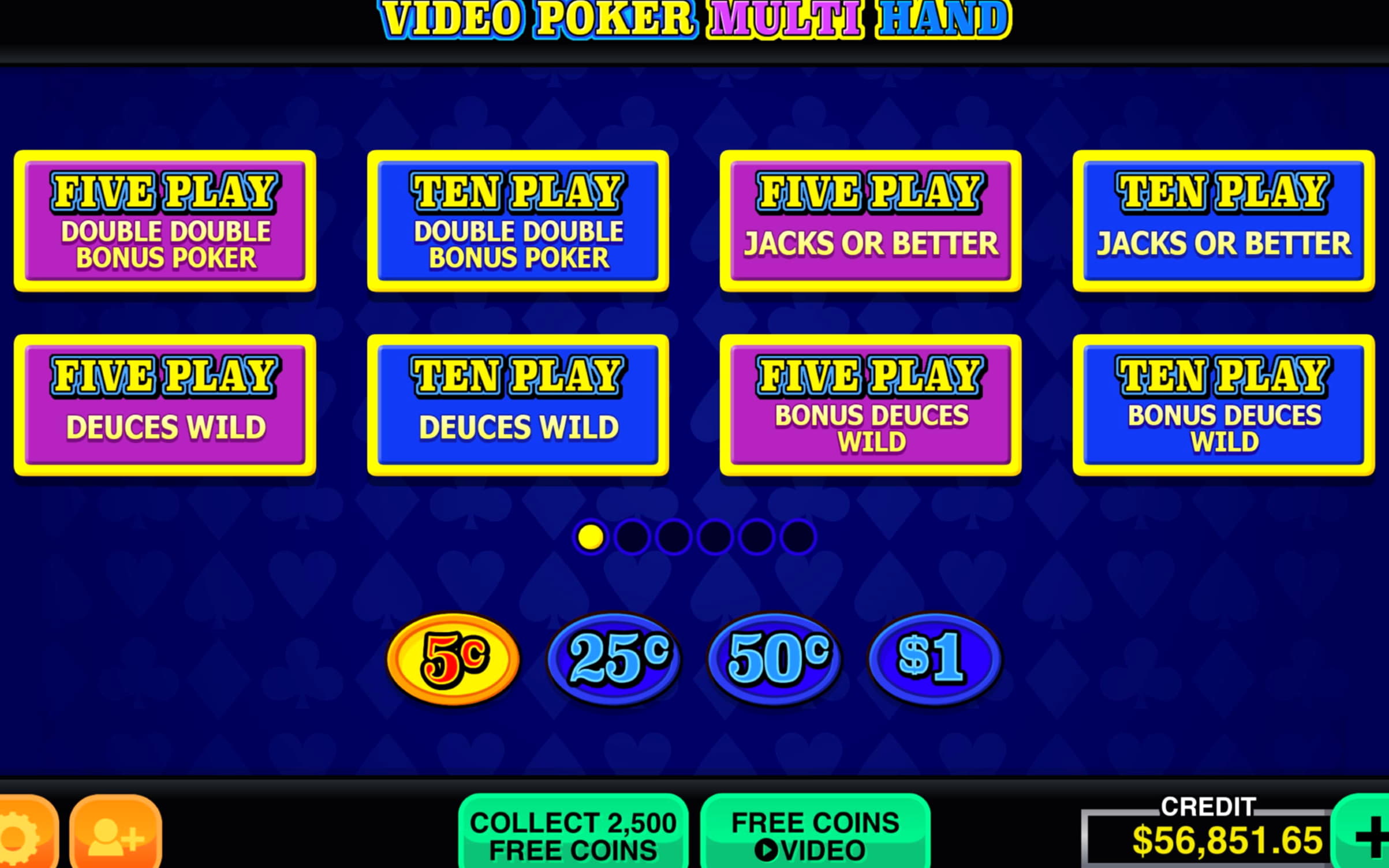 Eur 430 free chip at Amazing Casino 