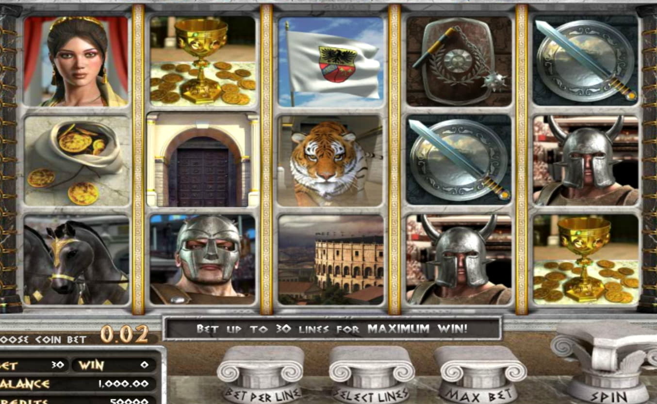 EURO 3170 No Deposit at Reload Bet Casino