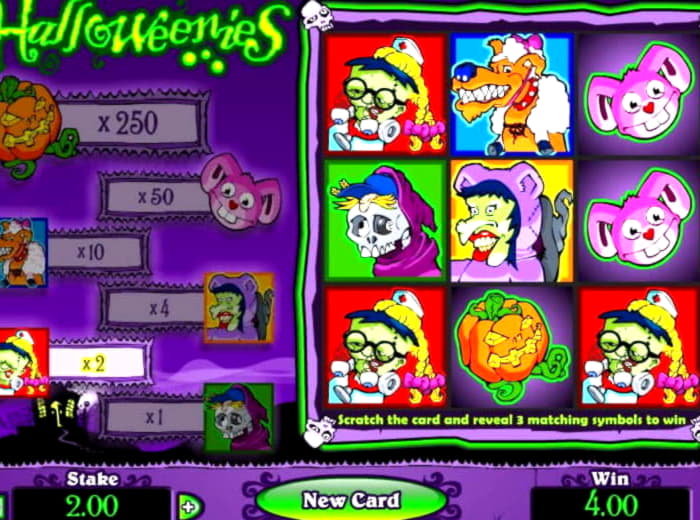 345% Match at a Casino at Party Casino