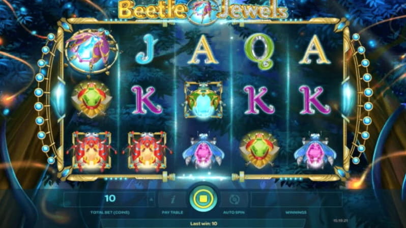 £777 Mobile freeroll slot tournament at 7 Spins Casino