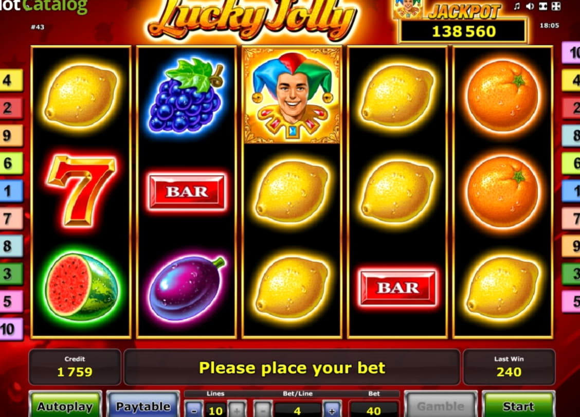 295 FREE Spins at Reload Bet Casino