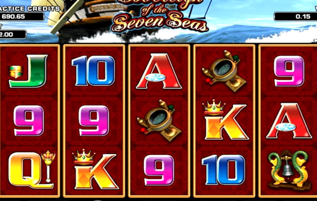 90% Signup casino bonus at All Slots Casino