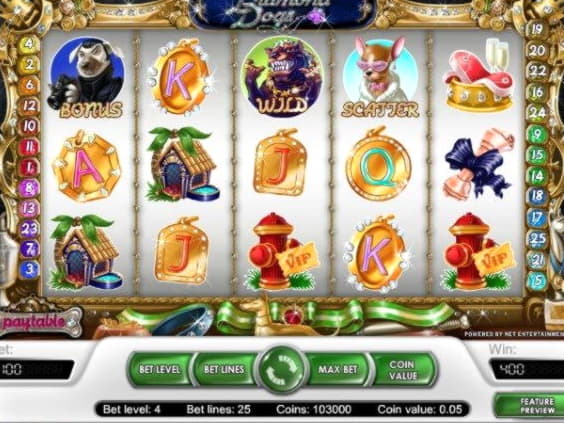 EUR 595 Free Chip at Spin Palace Casino
