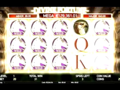£155 Free Casino Ticket at Zet Casino