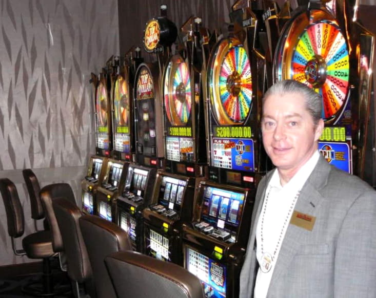735% Signup Casino Bonus at Spin Palace Casino