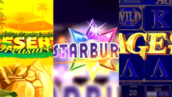 125 Free Spins no deposit casino at Video Slots Casino