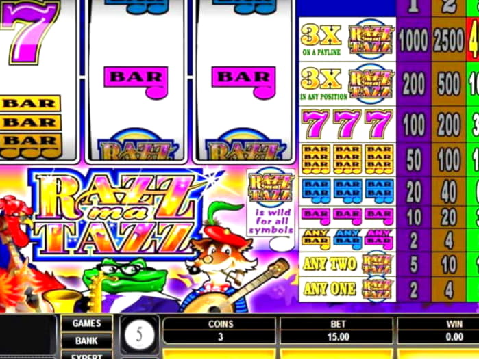 30 Trial Spins at Reload Bet Casino