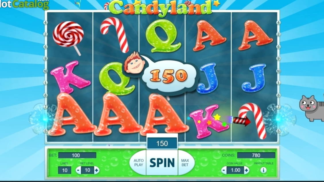 130 Free spins no deposit at Rich Casino