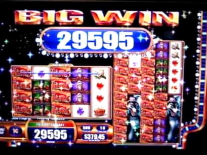 745% casino match bonus at Zodiac Casino