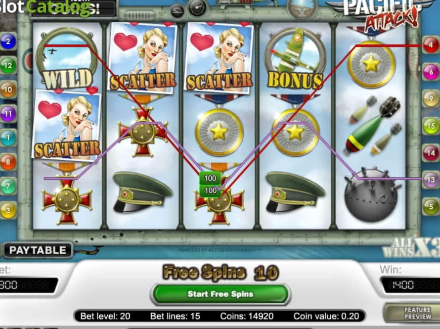 740% Match at a casino at Thebes Casino