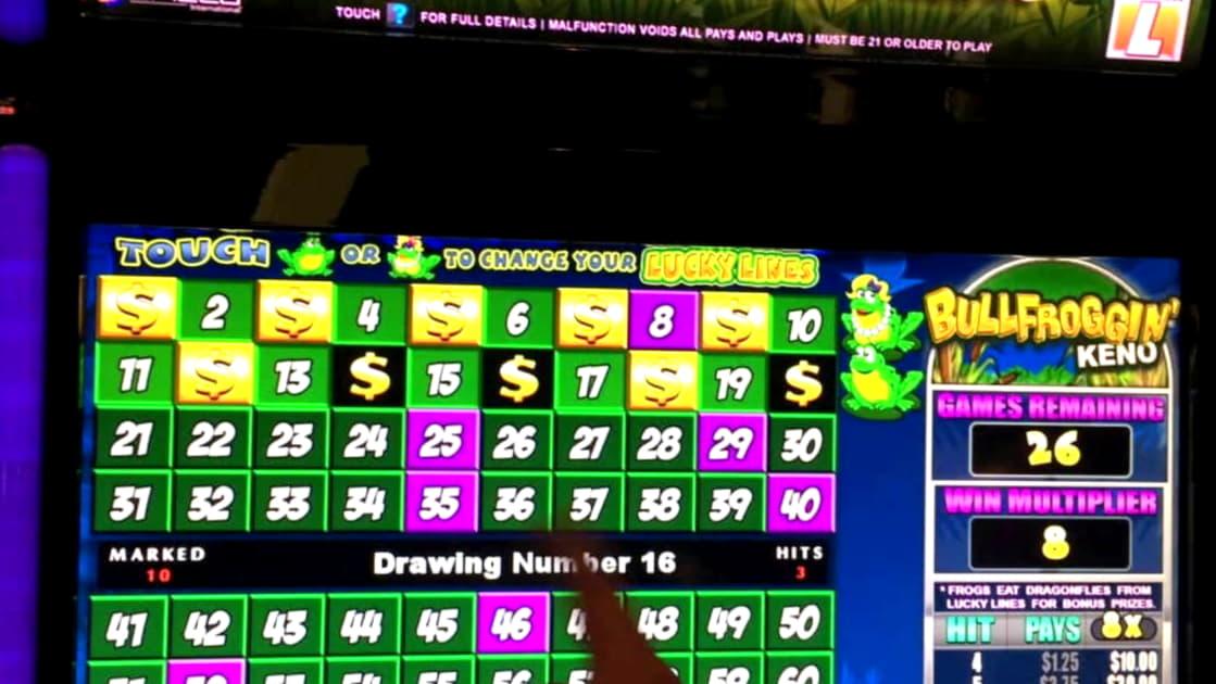 €555 FREE CHIP CASINO at Superior Casino