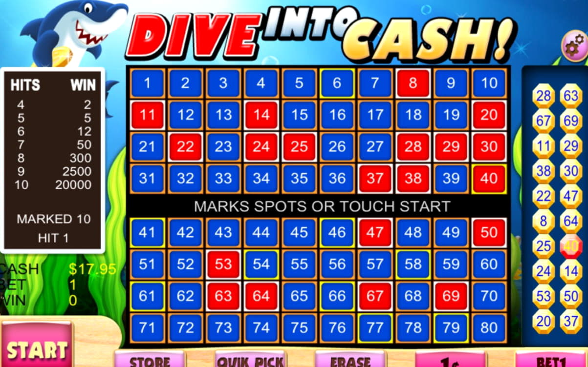 635% Match at a Casino at Royal Vegas Casino
