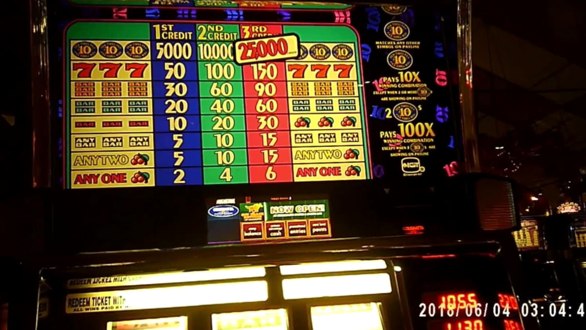 $580 Online Casino Tournament at Amazing Casino 