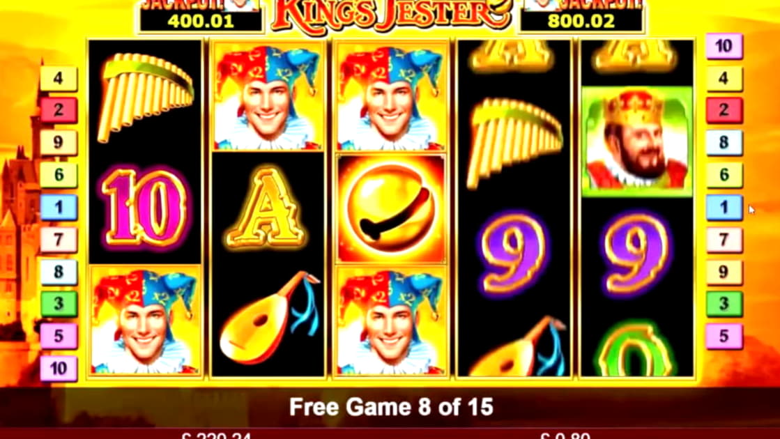EURO 990 Online Casino Tournament at 7 Reels Casino