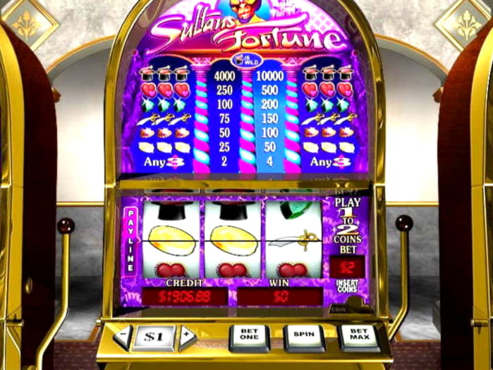 120% Match at a Casino at Zet Casino