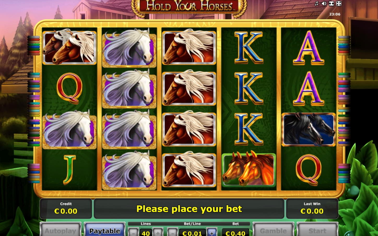 45 free spins casino at 7 Reels Casino