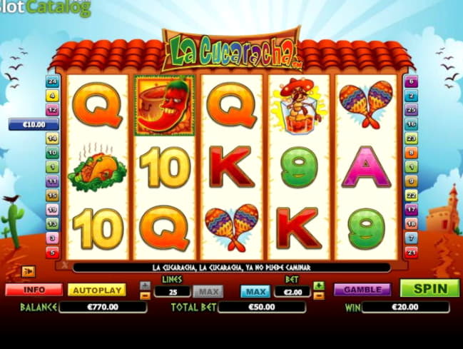 Eur 888 Free Casino Tournament at Video Slots Casino