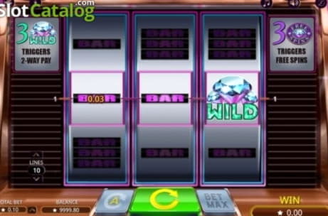 940% Casino match bonus at Mongoose Casino