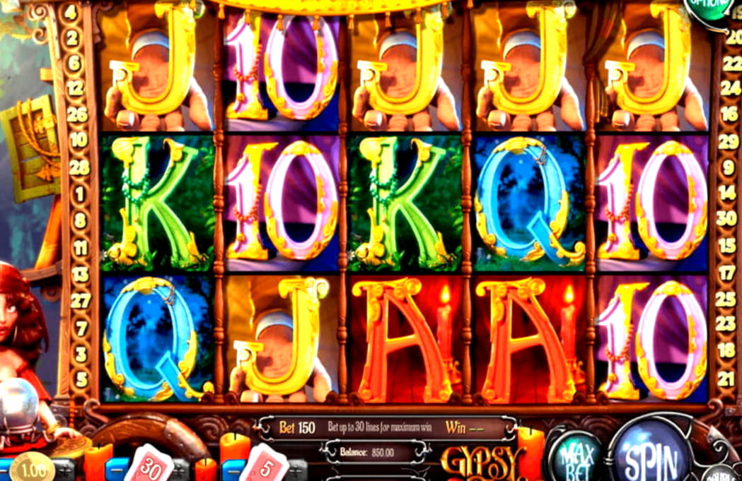 €505 casino chip at Thebes Casino