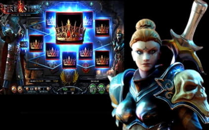 33 free spins at Leo Dubai Casino