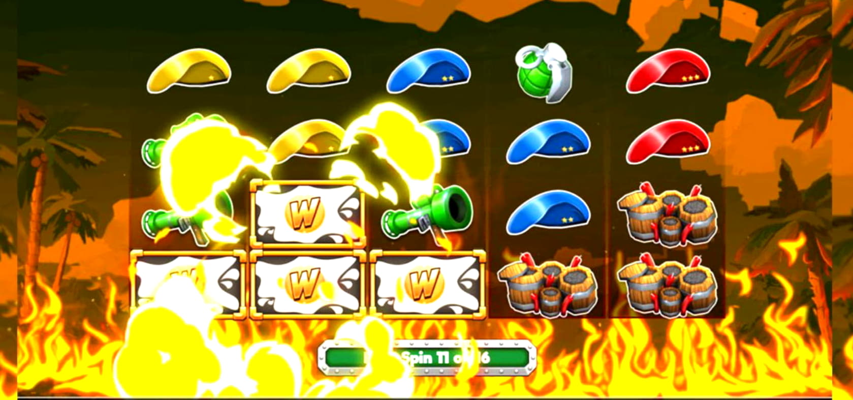 EUR 60 Free Money at Party Casino