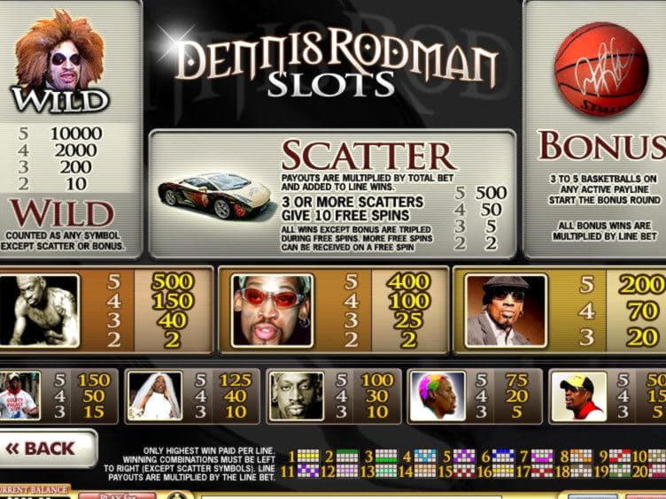50% First deposit bonus at Superior Casino