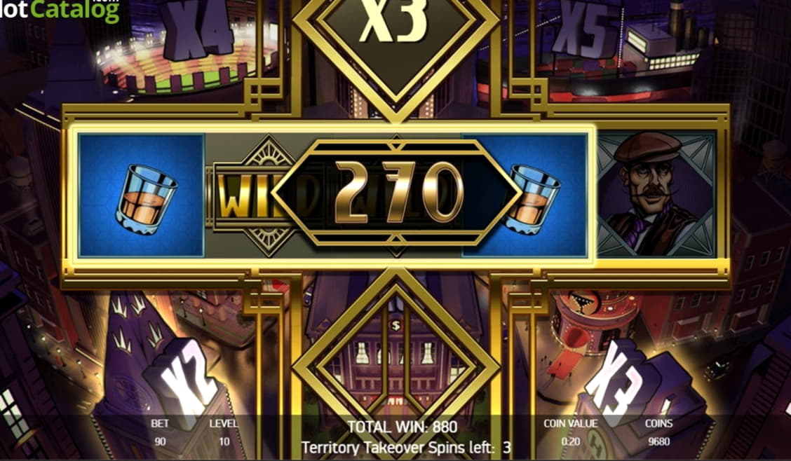 55 Free spins at Superior Casino
