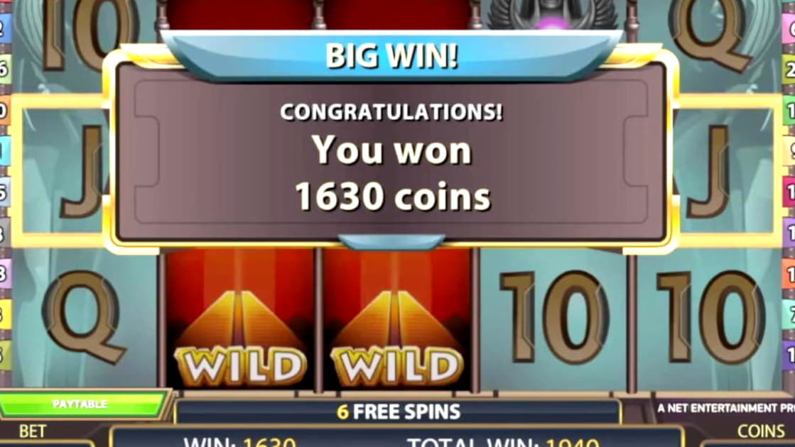 222 Loyalty Free Spins! at All Slots Casino