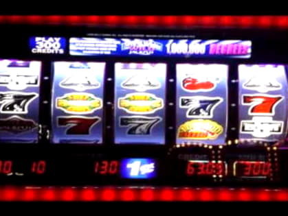 385% Best signup bonus casino at All Slots Casino