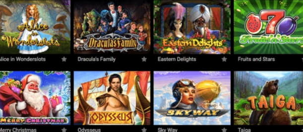 €4155 No deposit bonus code at Boa Boa Casino
