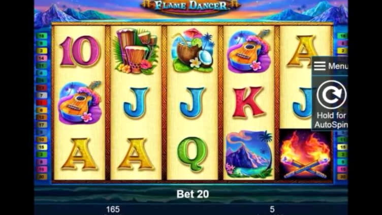 €580 Daily freeroll slot tournament at Unique Casino
