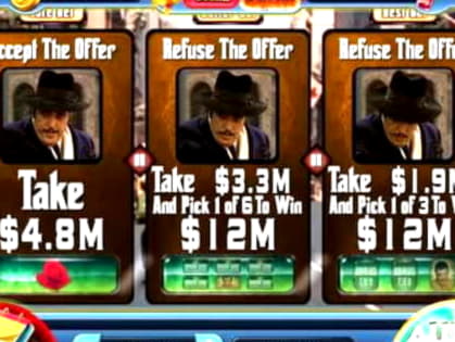150% Signup casino bonus at Spin Palace Casino