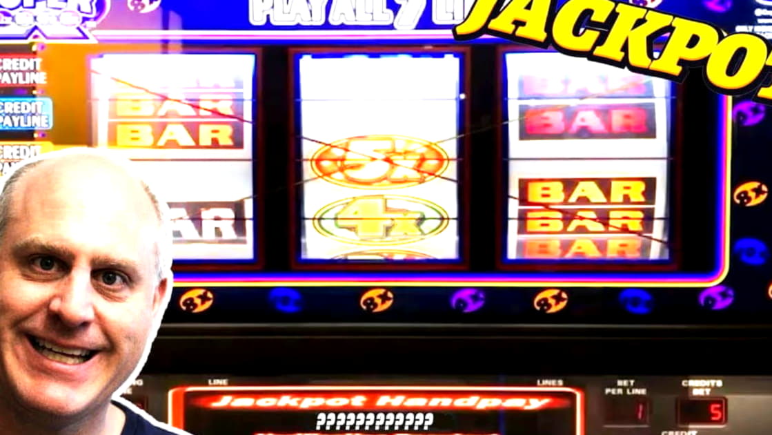 650% Welcome Bonus at Video Slots Casino