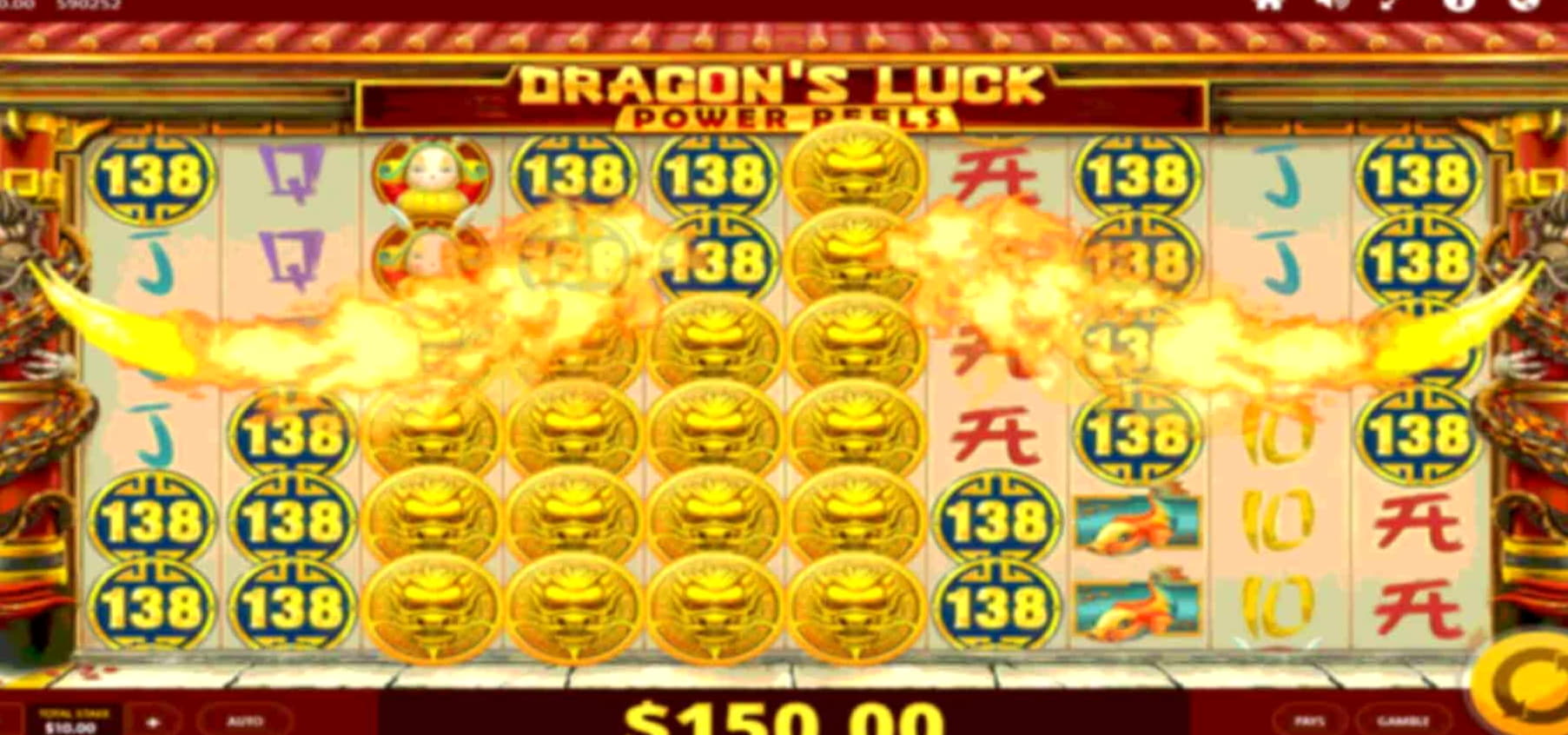 $1685 no deposit bonus casino at Mongoose Casino