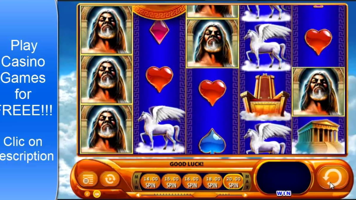 EURO 670 no deposit casino bonus at Video Slots Casino