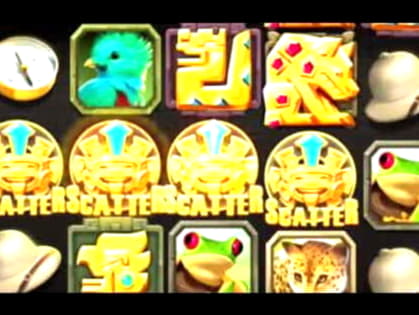 22 free casino spins at Zet Casino
