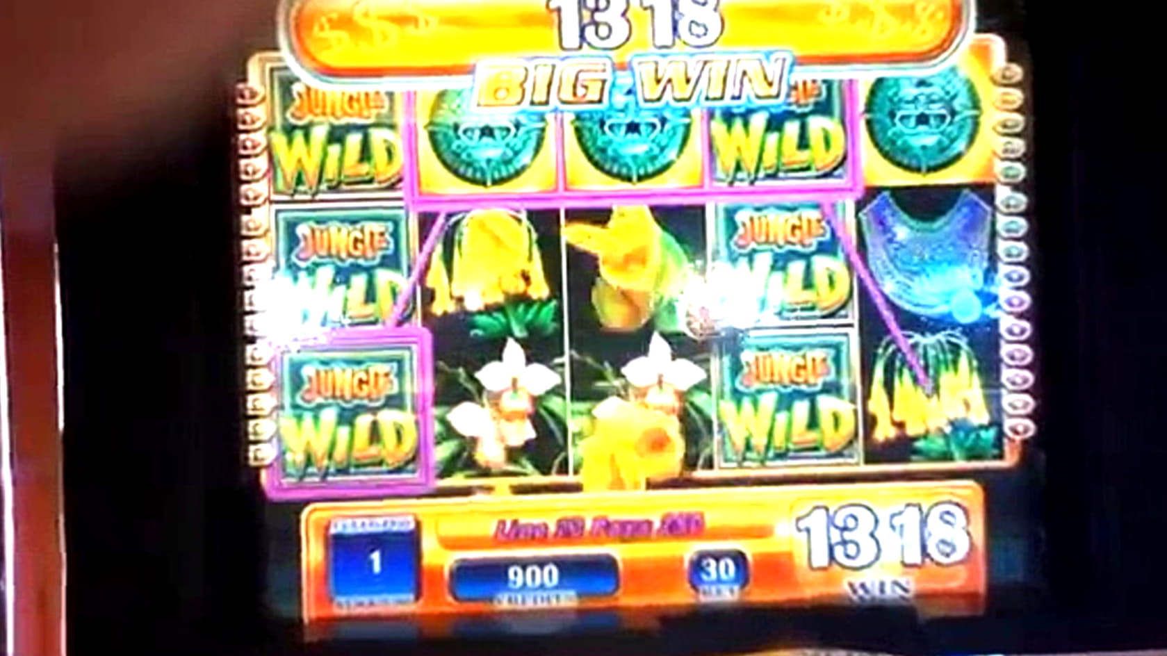 EURO 1840 no deposit bonus casino at Unique Casino