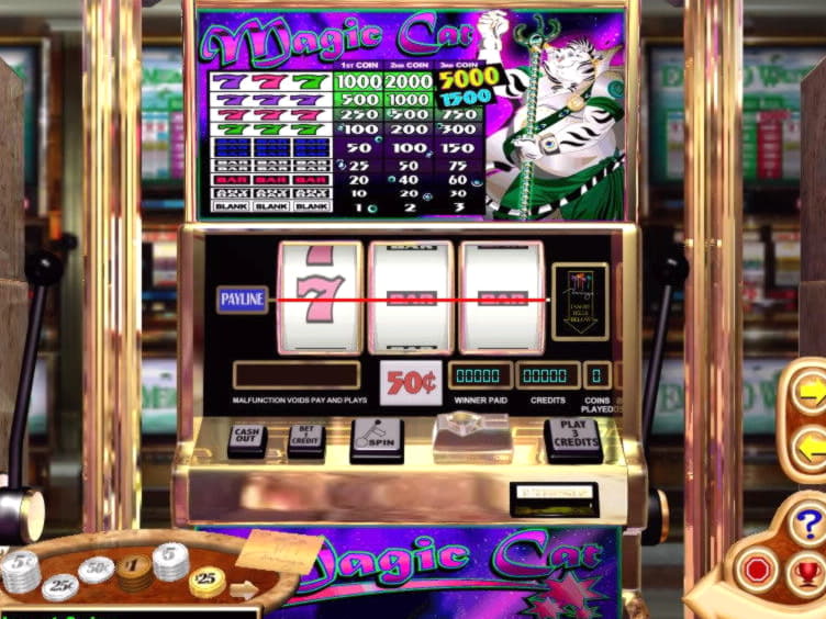 ﻿$2335 No Deposit Casino Bonus at 7 Spins Casino