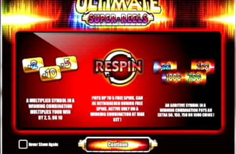 260 free casino spins at Mongoose Casino