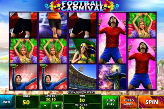 €330 free chip at 7 Spins Casino