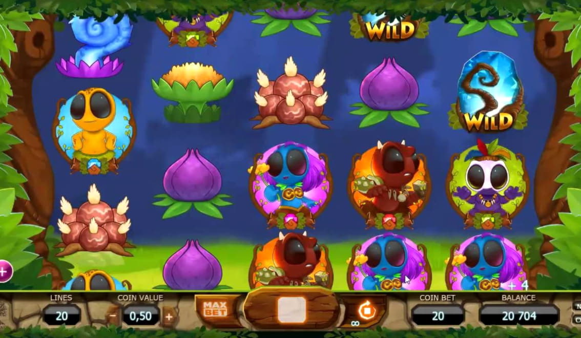 €185 Free casino chip at Platinum Play Casino