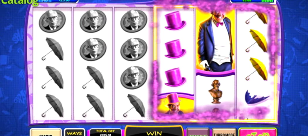 Eur 785 Online Casino Tournament at Party Casino