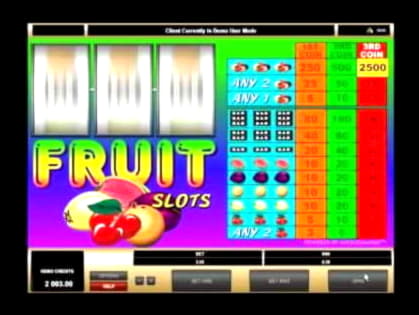 £205 Tournament at Mongoose Casino