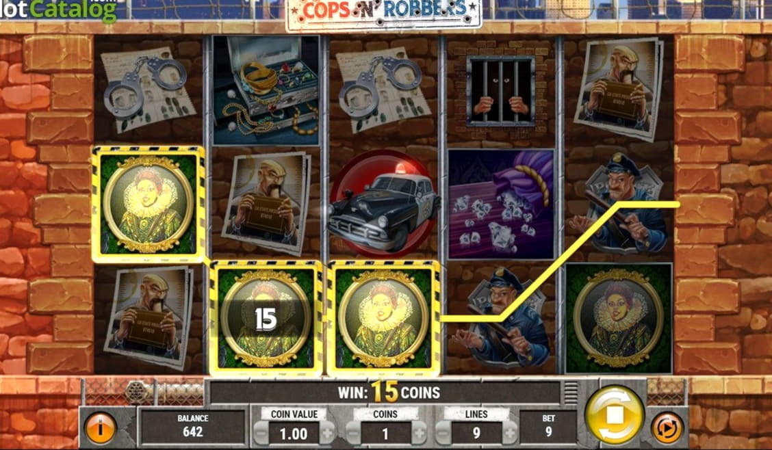 EURO 480 Free Cash at Thebes Casino